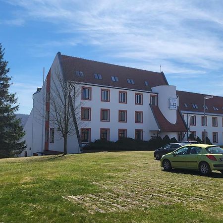 Hotel Berounka Hrebecniky Zewnętrze zdjęcie