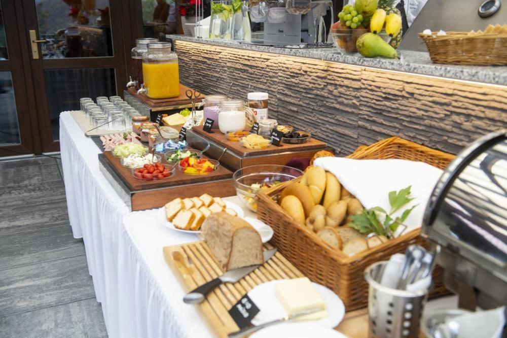 Hotel Berounka Hrebecniky Zewnętrze zdjęcie